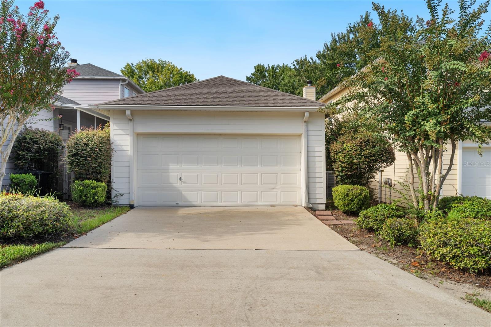 CHARLESTON PARK PH 1 AT FLETCHERS MILL - Residential