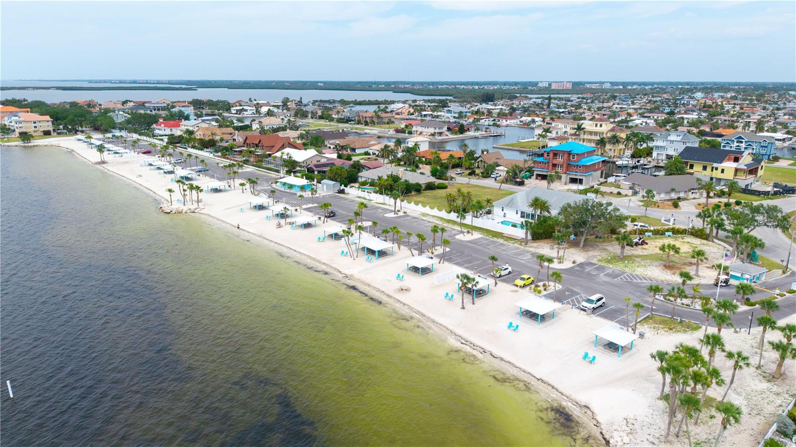 FLOR A MAR - Residential Lease
