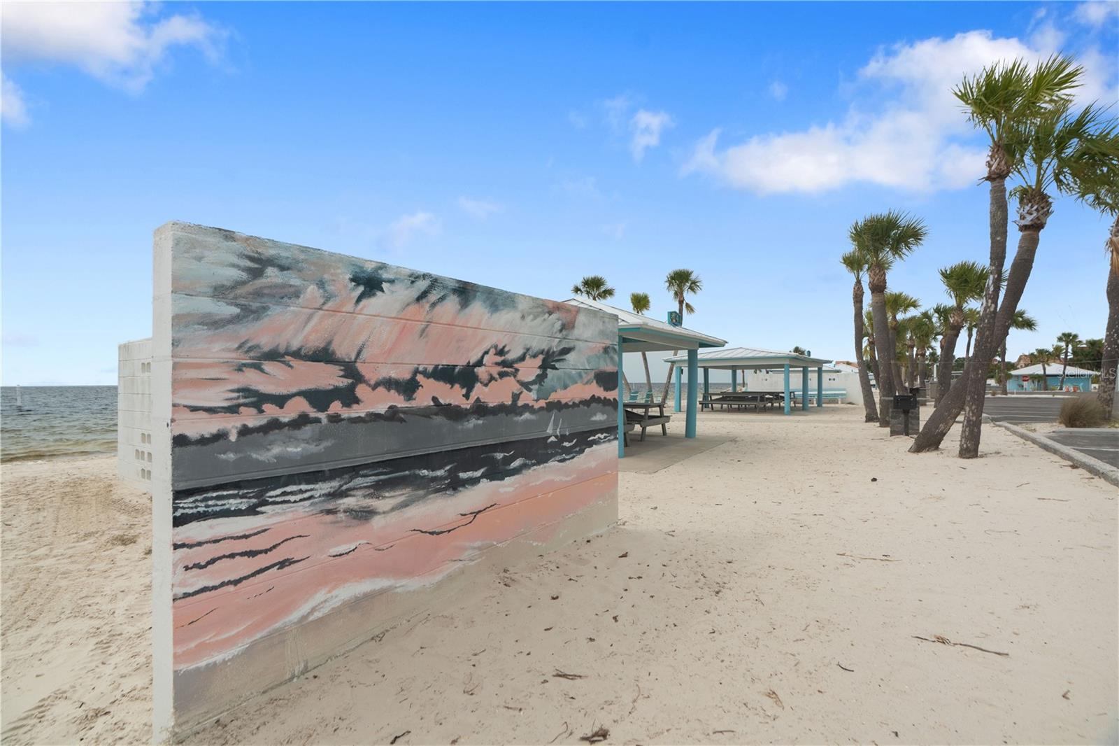 FLOR A MAR - Residential Lease