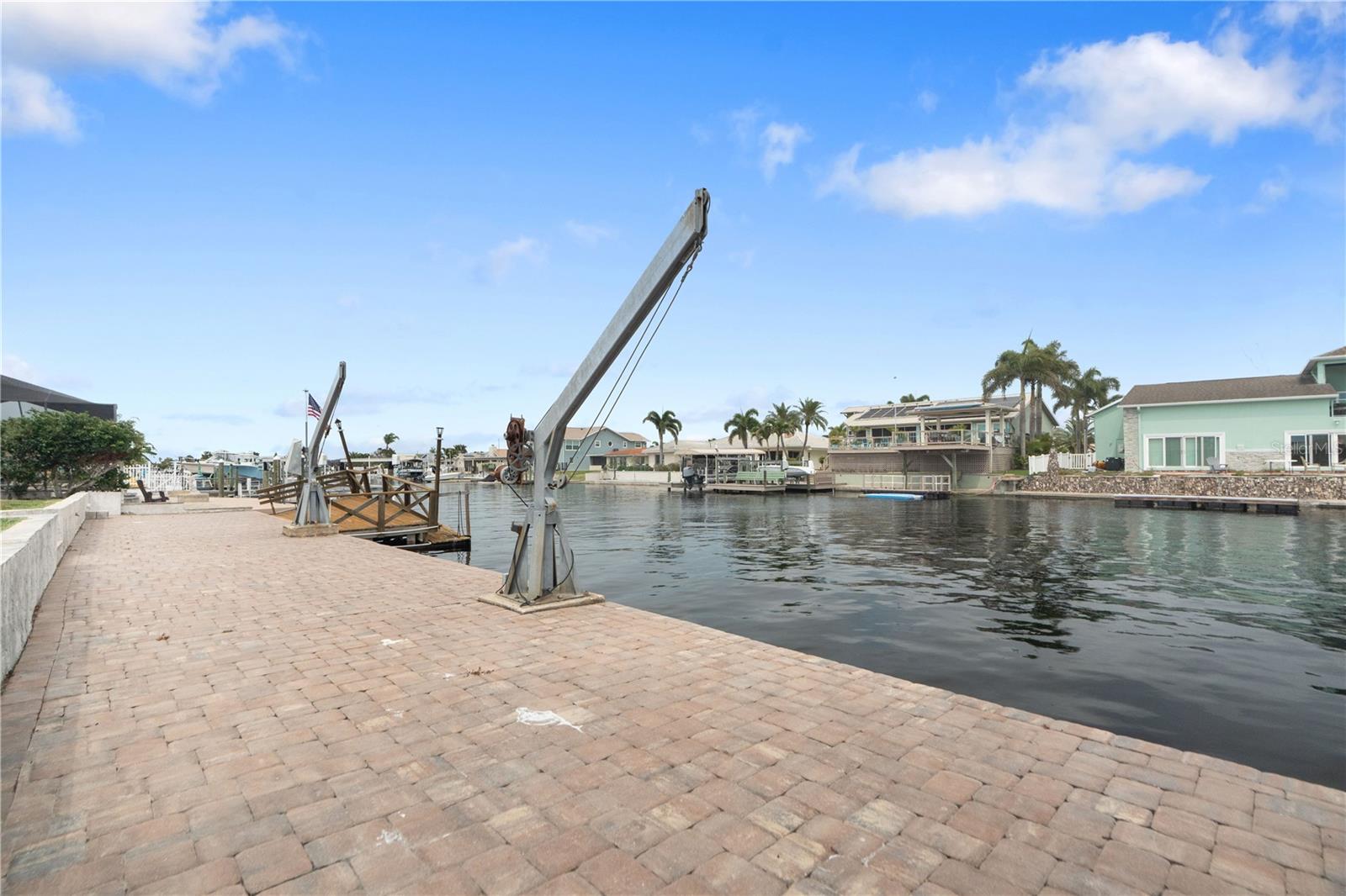FLOR A MAR - Residential Lease