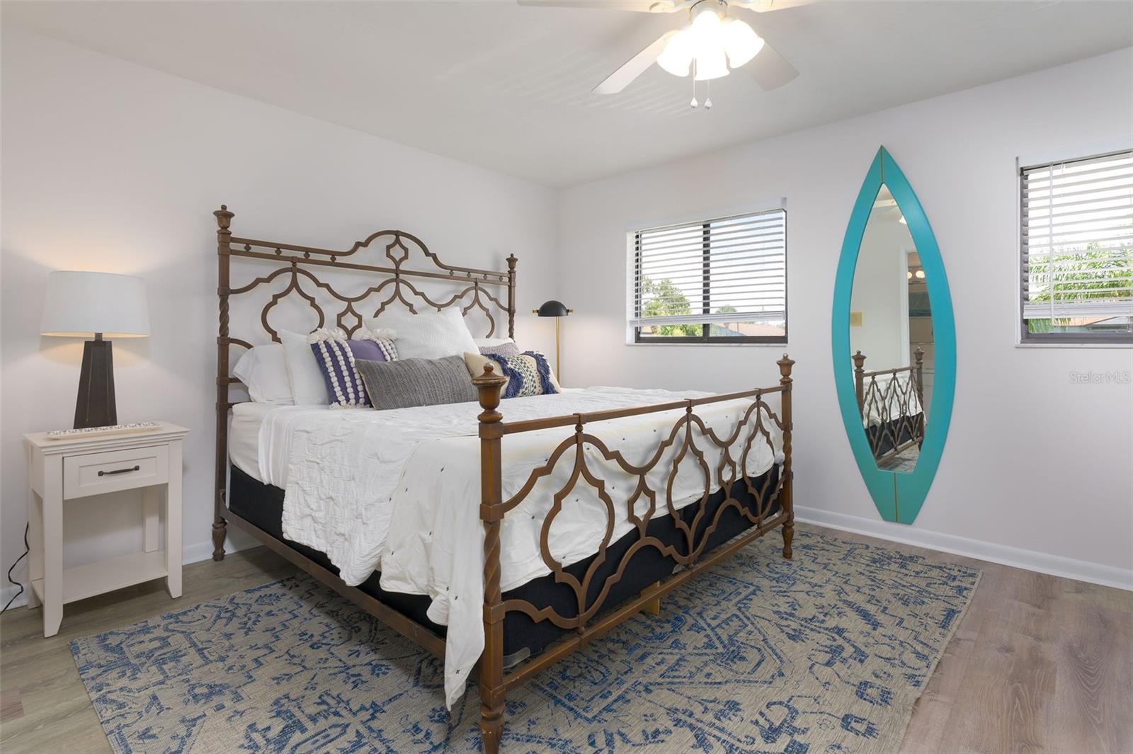 INTRACOASTAL VILLAS CONDO - Residential