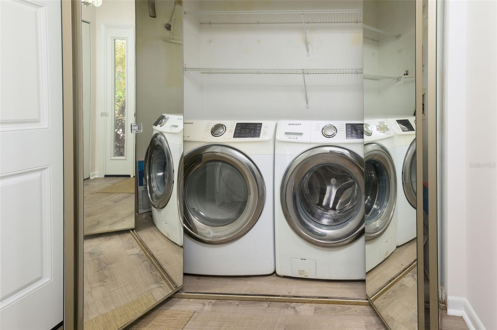 INTRACOASTAL VILLAS CONDO - Residential