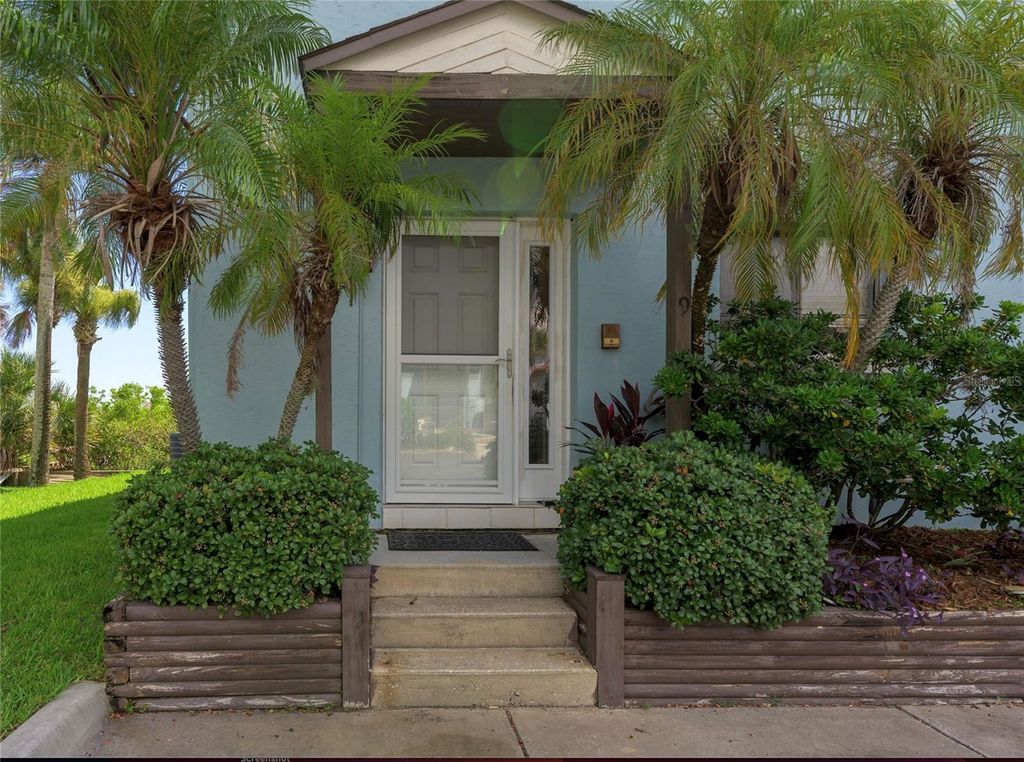 Photo of 3333 S Ridgewood Avenue #9C, Port Orange, FL 32129 (MLS # FC318098)