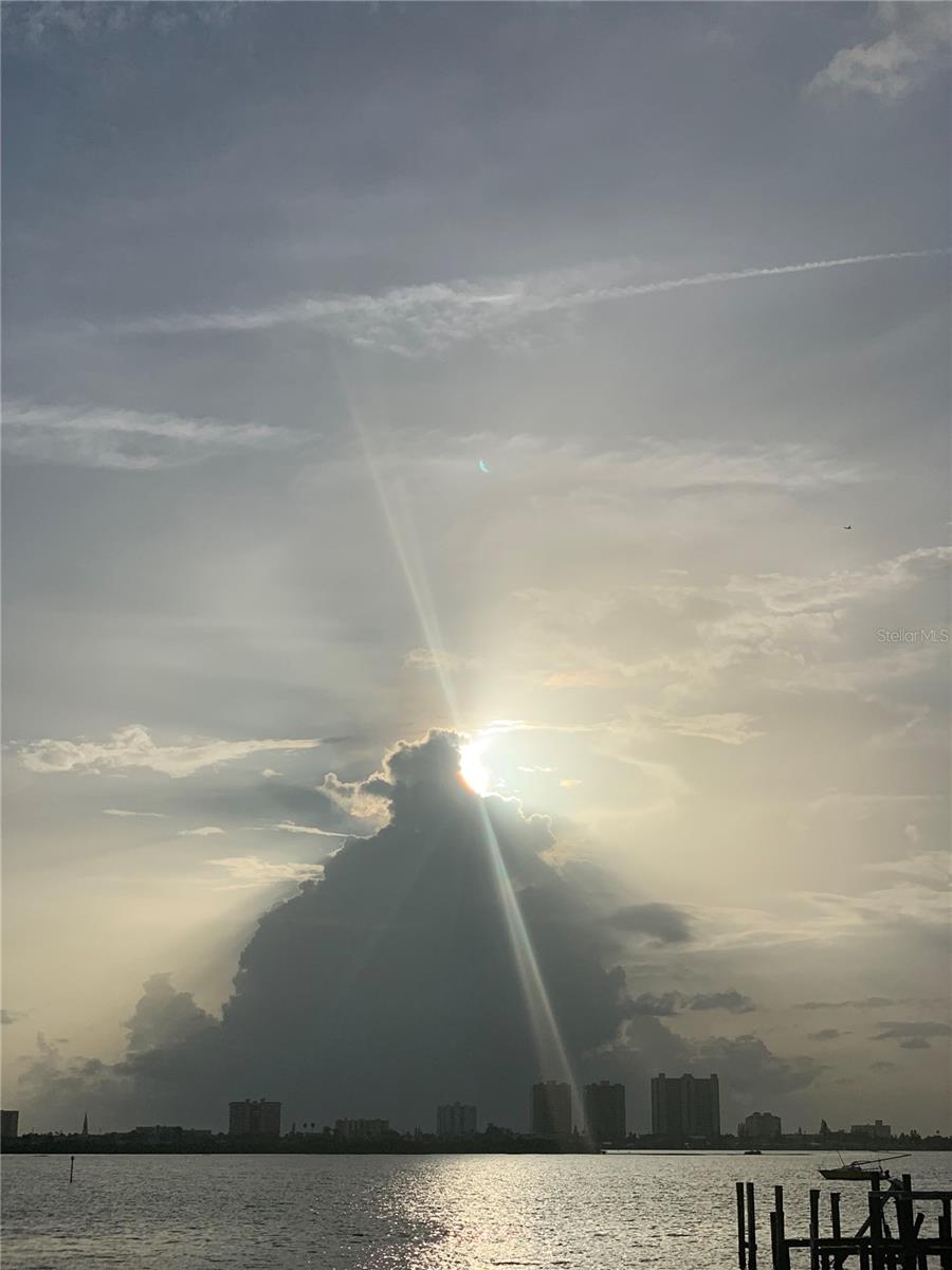 INTRACOASTAL VILLAS CONDO - Residential