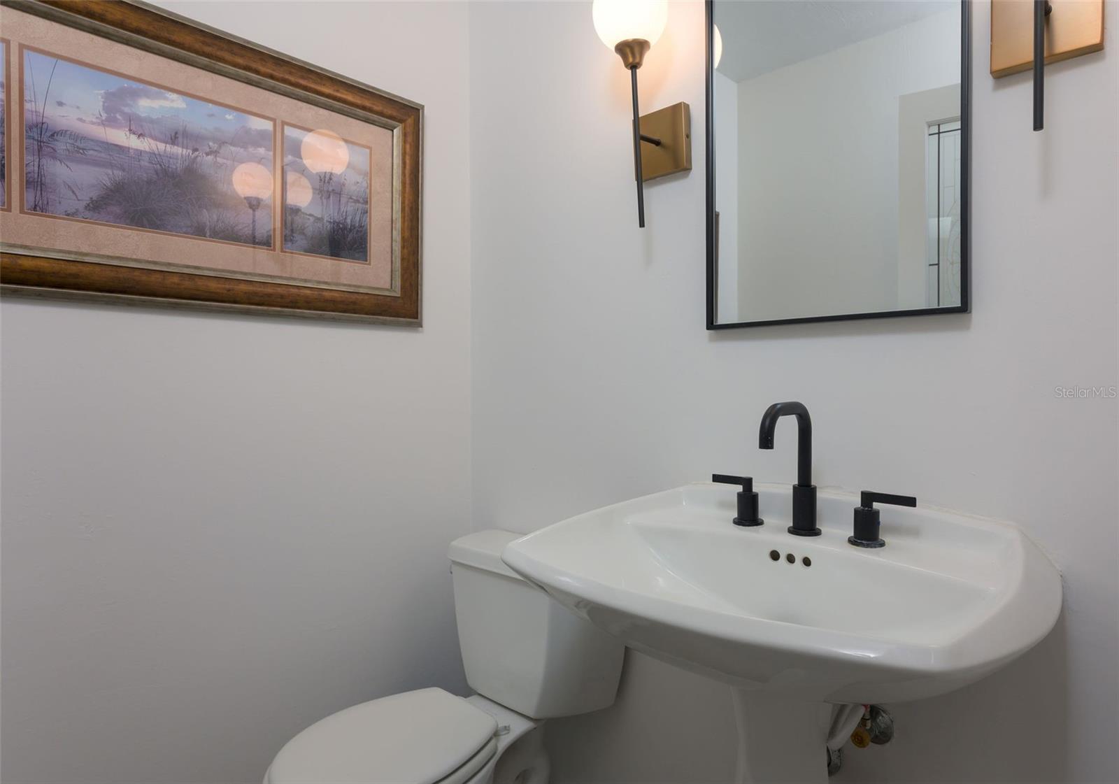 INTRACOASTAL VILLAS CONDO - Residential