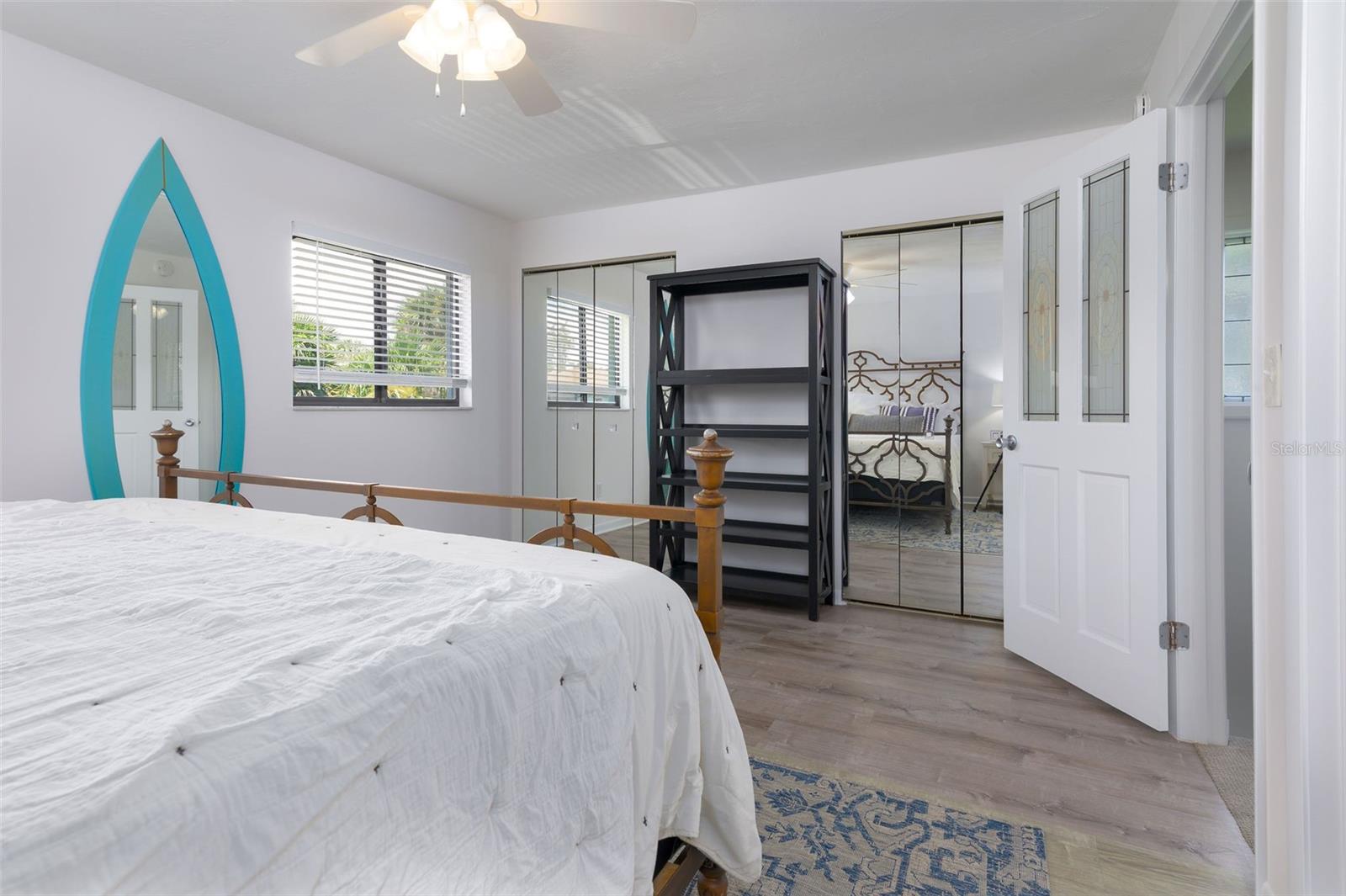 INTRACOASTAL VILLAS CONDO - Residential