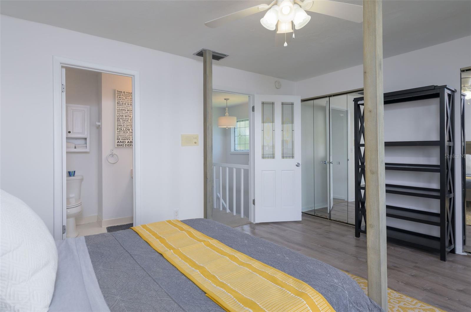 INTRACOASTAL VILLAS CONDO - Residential