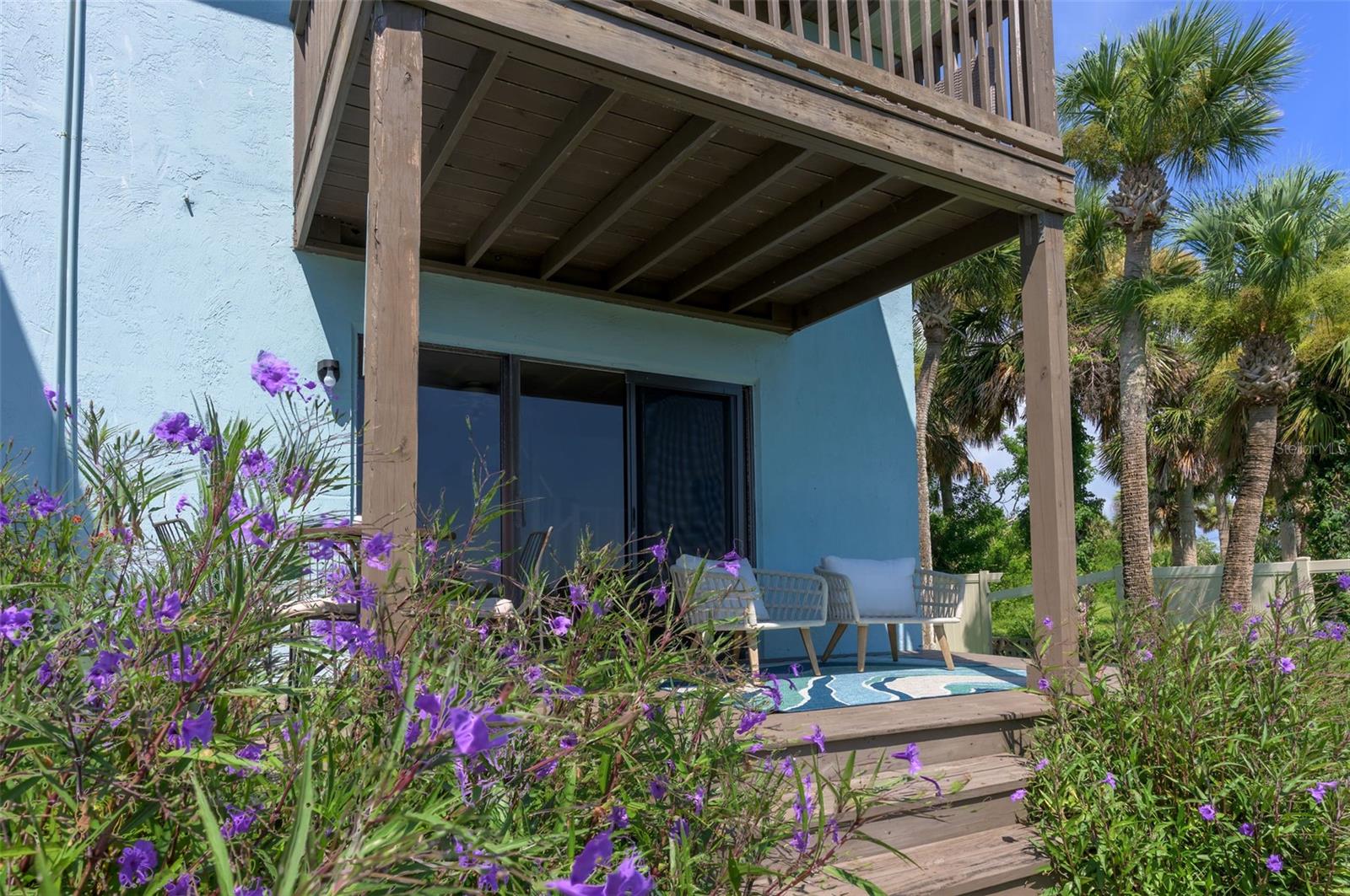 INTRACOASTAL VILLAS CONDO - Residential