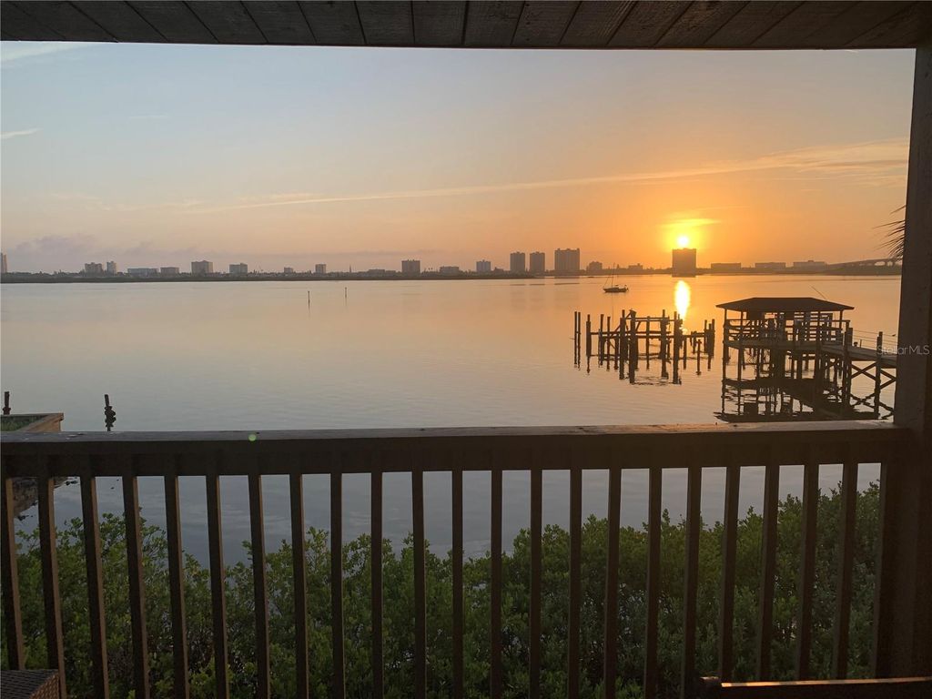 Photo of 3333 S Ridgewood Avenue #9C, Port Orange, FL 32129 (MLS # FC318098)