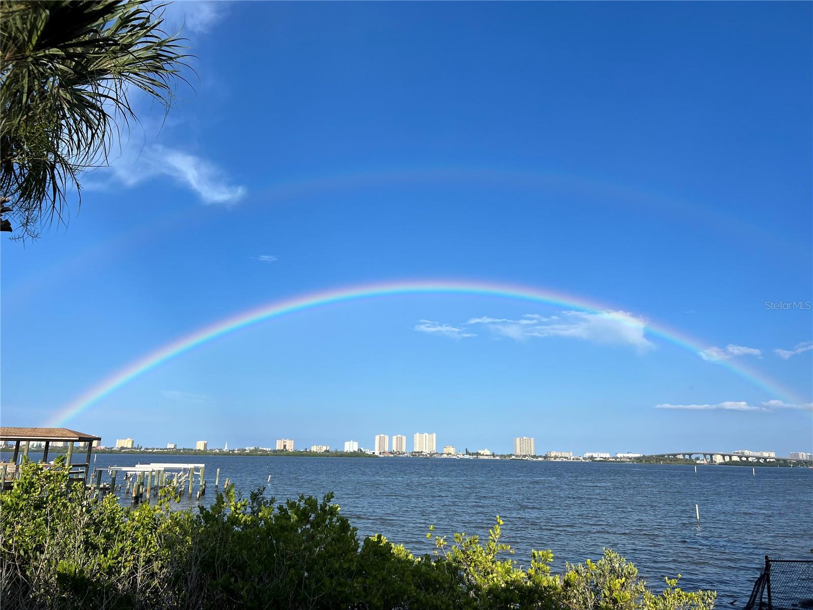 INTRACOASTAL VILLAS CONDO - Residential