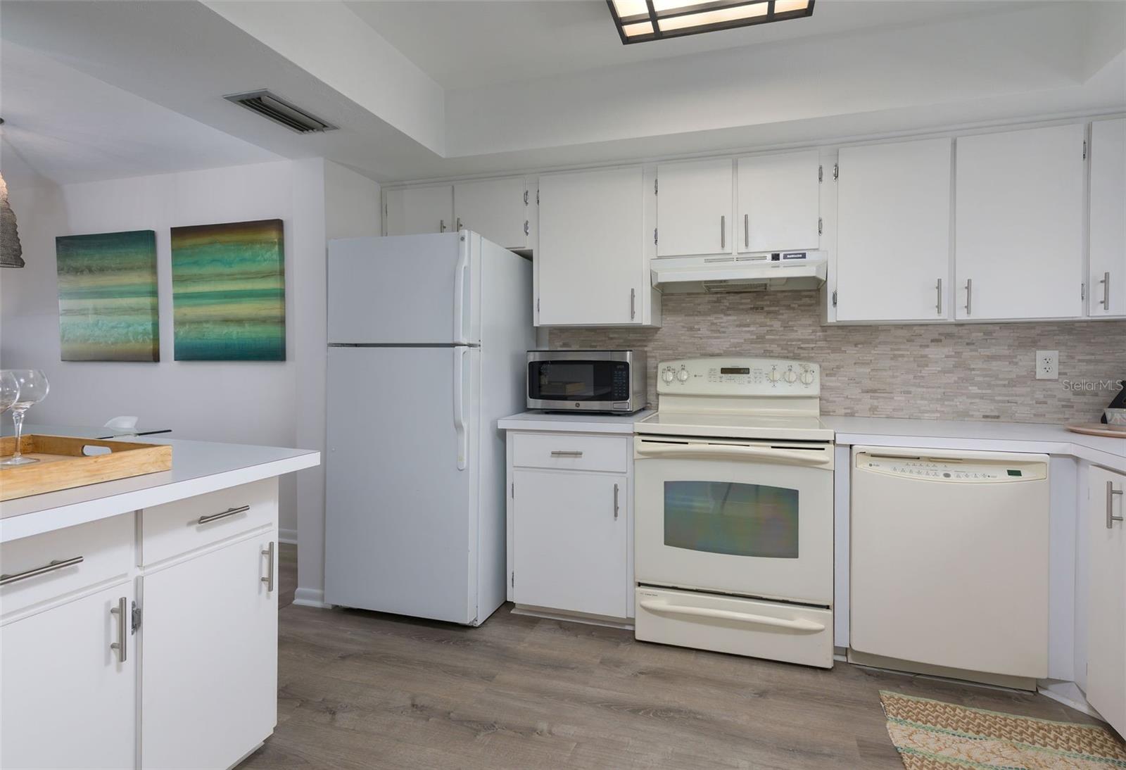 INTRACOASTAL VILLAS CONDO - Residential