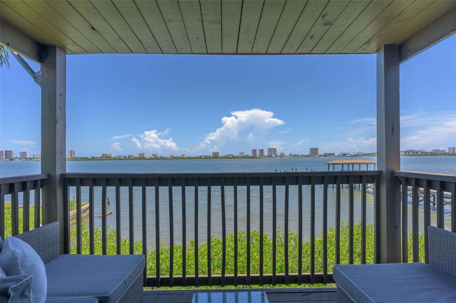 INTRACOASTAL VILLAS CONDO - Residential