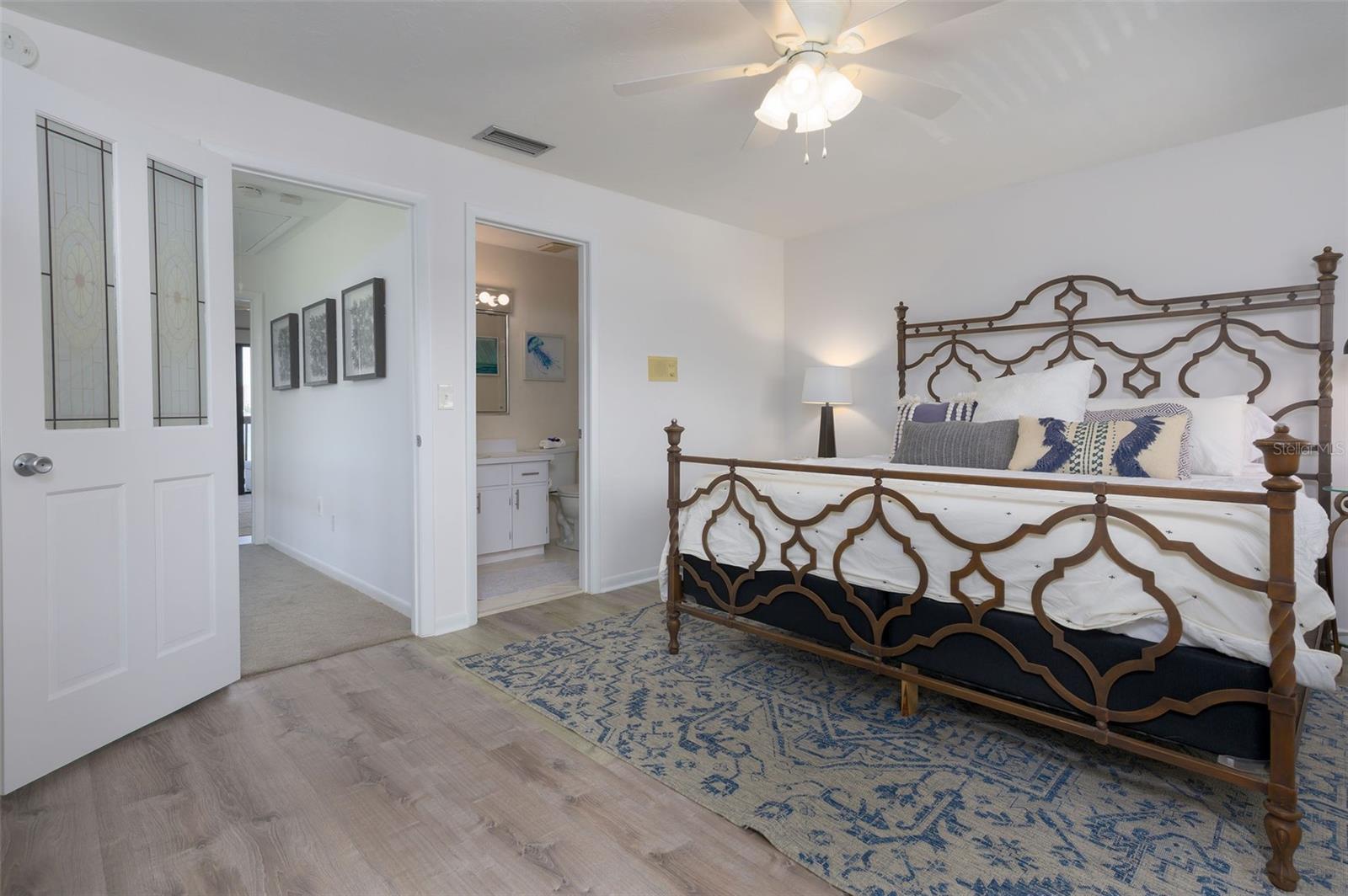 INTRACOASTAL VILLAS CONDO - Residential