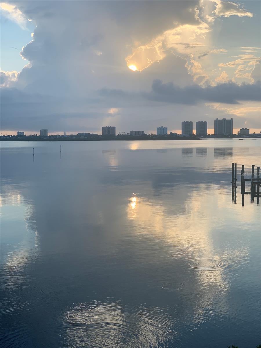INTRACOASTAL VILLAS CONDO - Residential