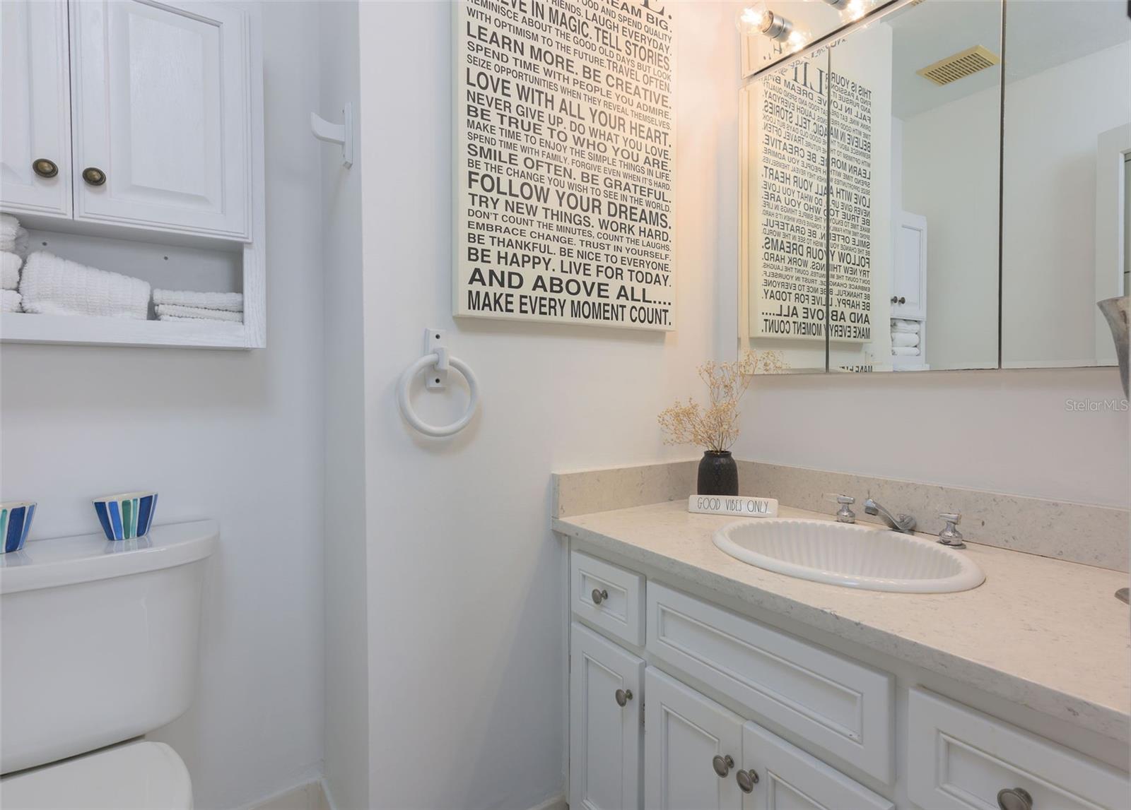 INTRACOASTAL VILLAS CONDO - Residential