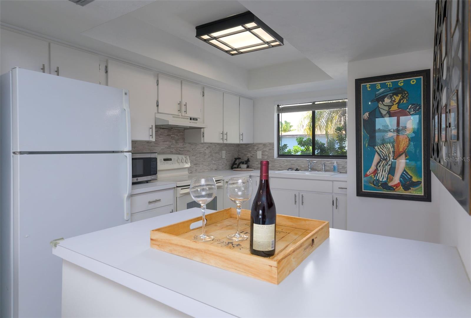 INTRACOASTAL VILLAS CONDO - Residential