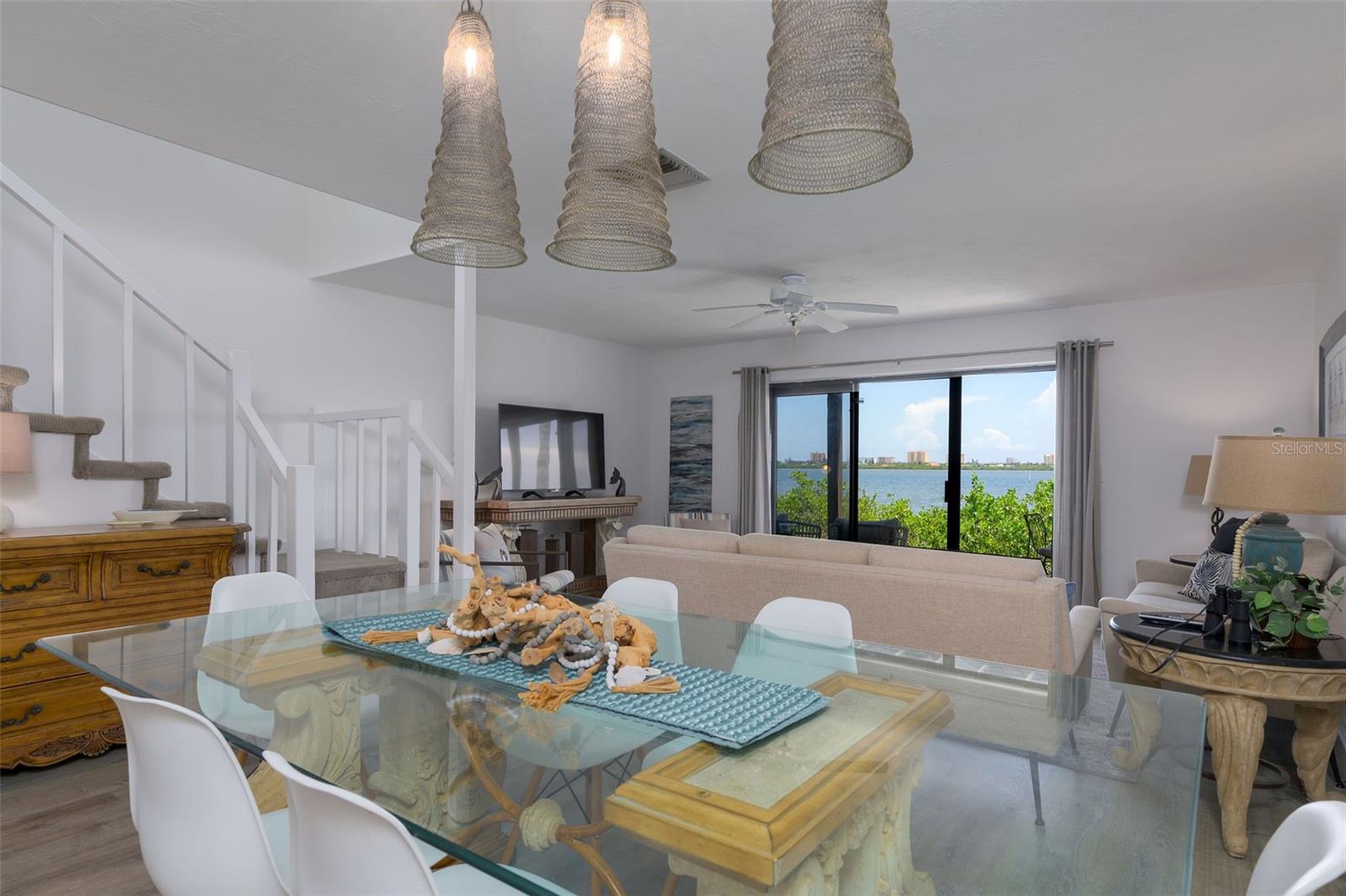 INTRACOASTAL VILLAS CONDO - Residential
