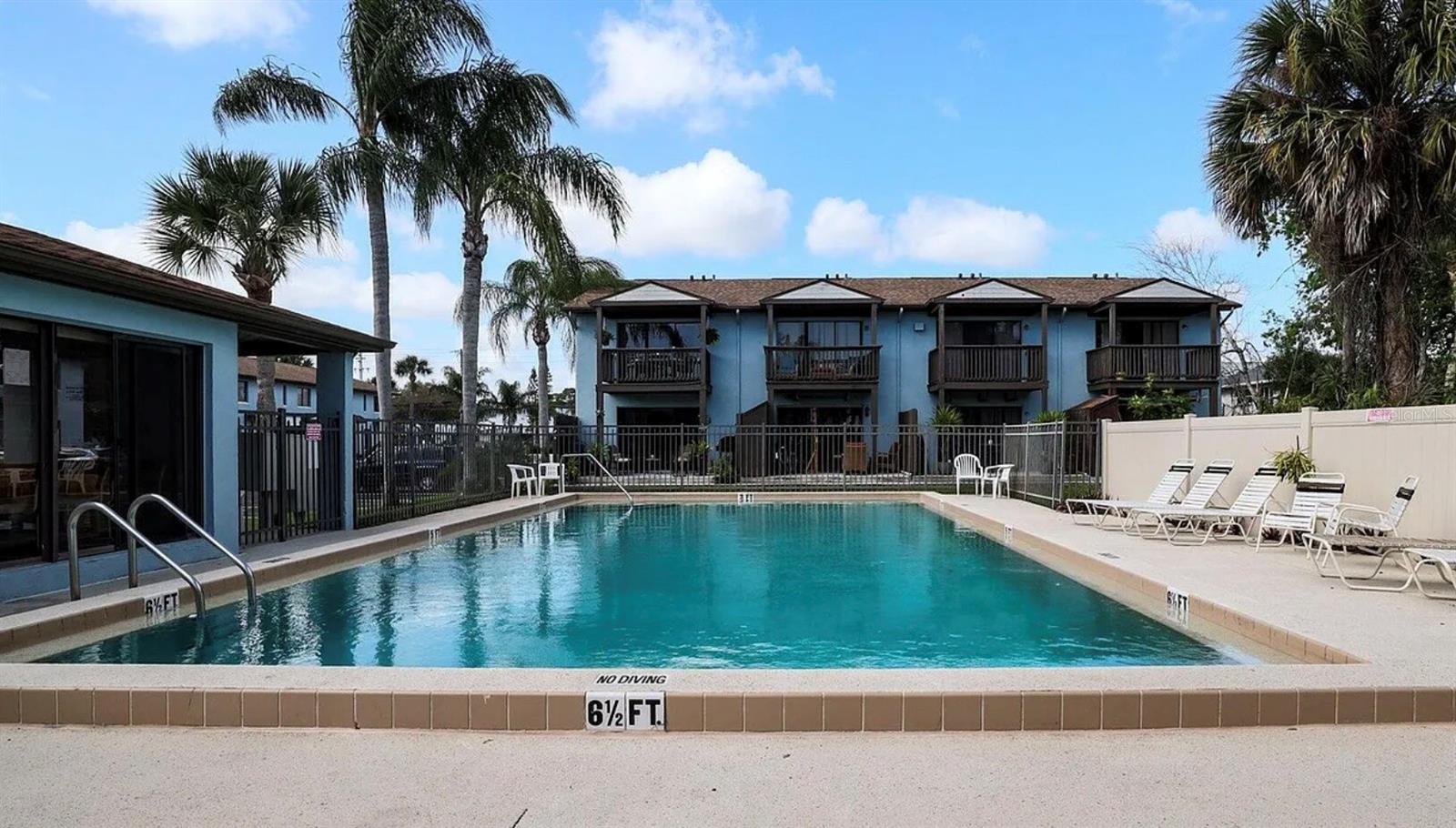 INTRACOASTAL VILLAS CONDO - Residential