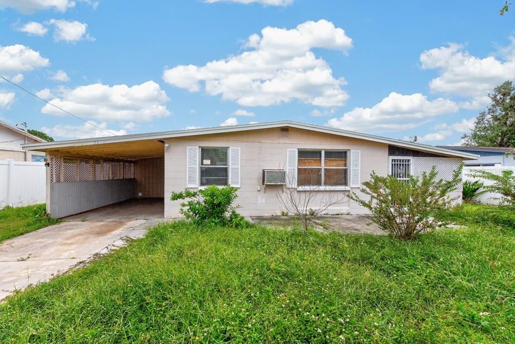 Photo of 5016 S 85th Street, Tampa, FL 33619 (MLS # TB8555683)