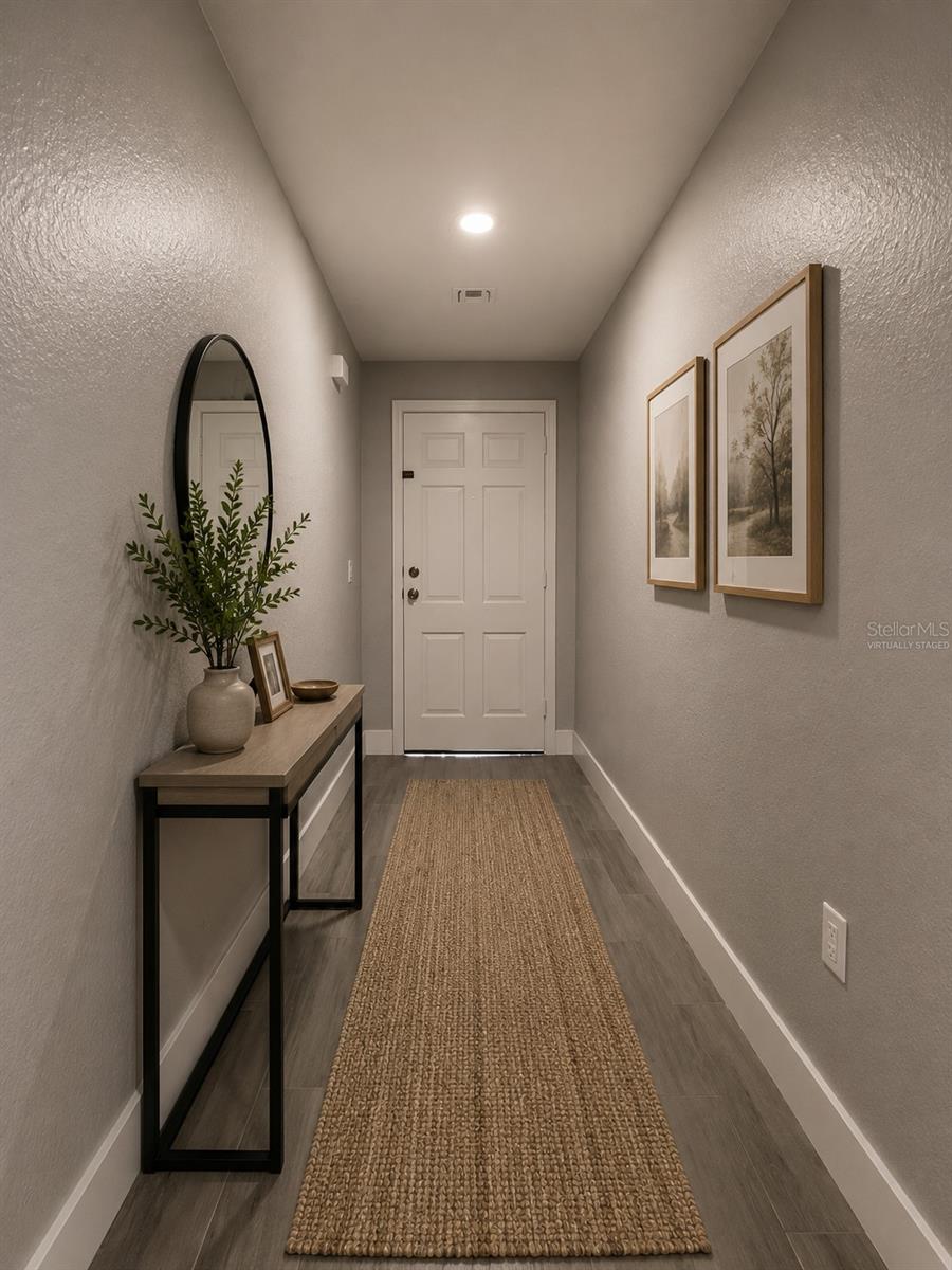 KINGSWOOD MANOR 1ST ADD - Residential Lease
