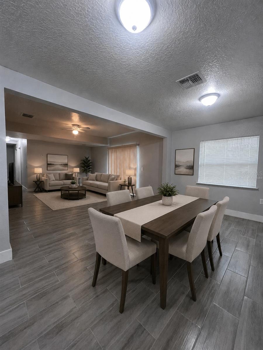 KINGSWOOD MANOR 1ST ADD - Residential Lease