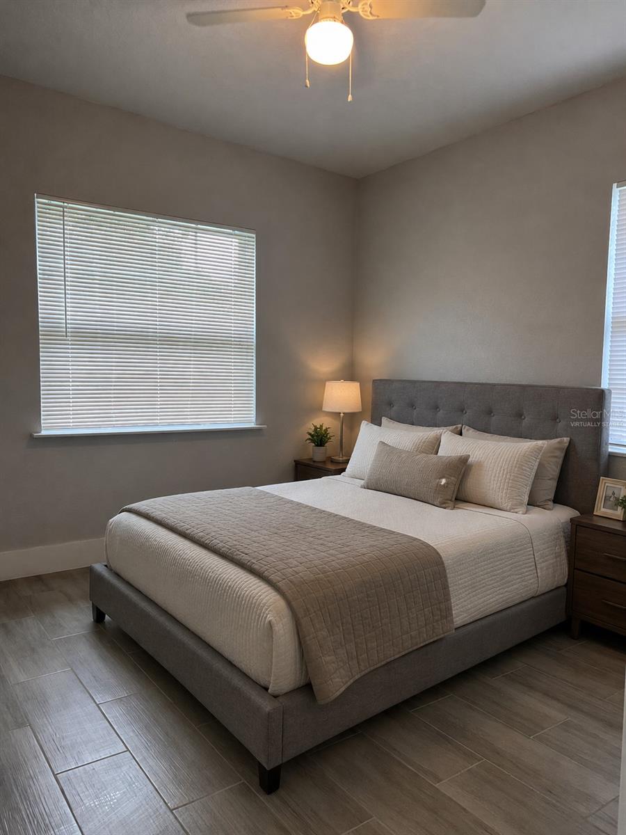 KINGSWOOD MANOR 1ST ADD - Residential Lease