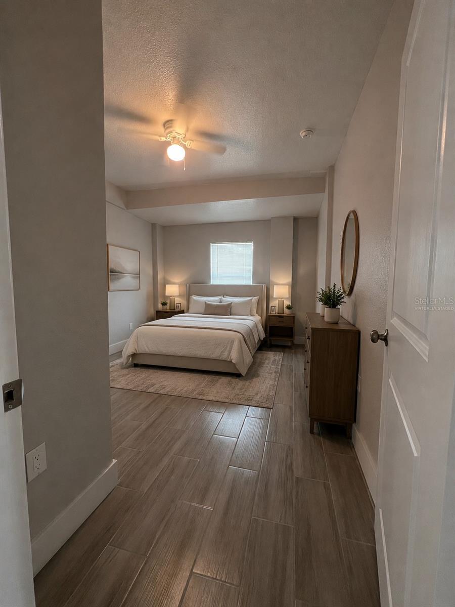 KINGSWOOD MANOR 1ST ADD - Residential Lease