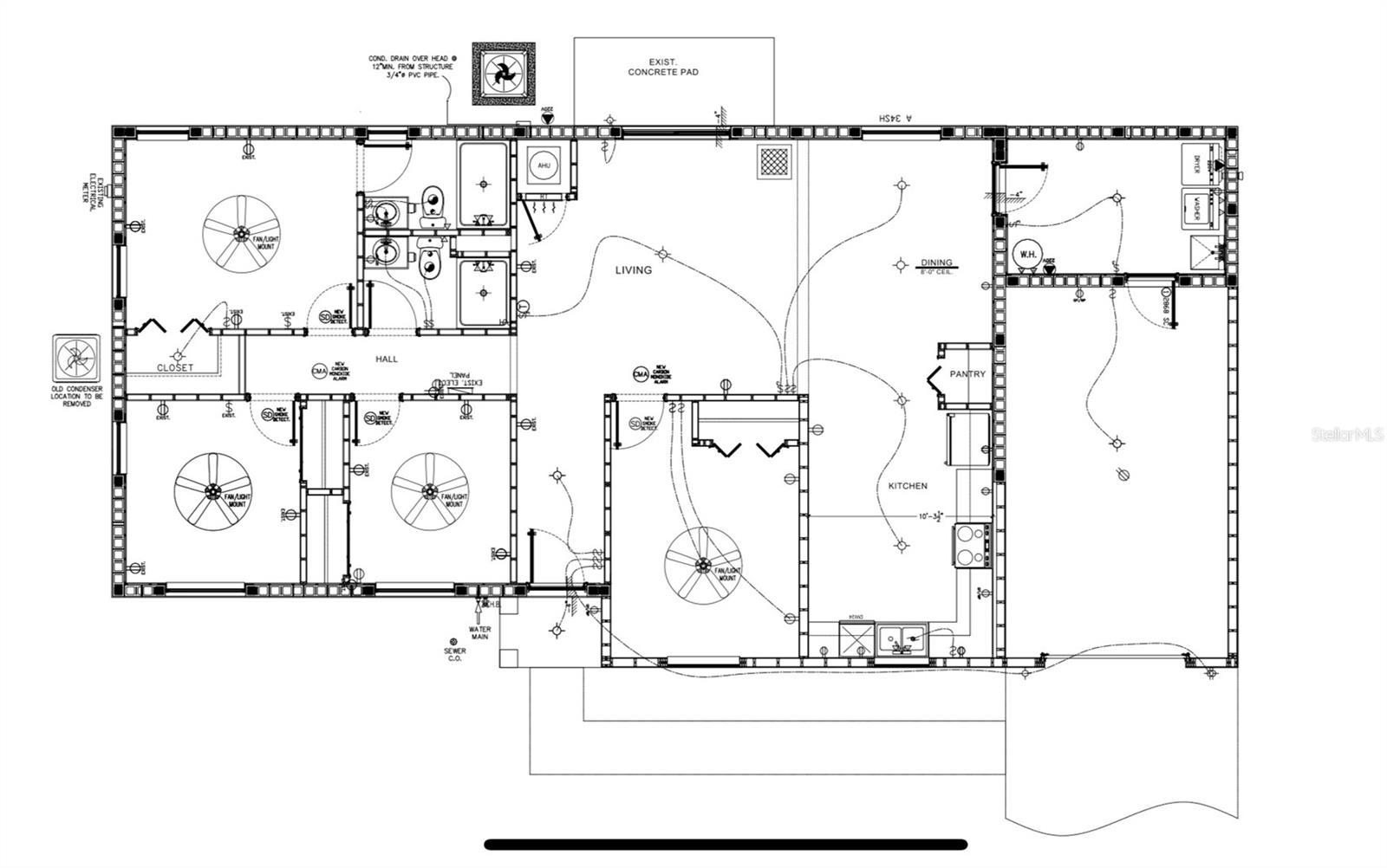 KINGSWOOD MANOR 1ST ADD - Residential Lease