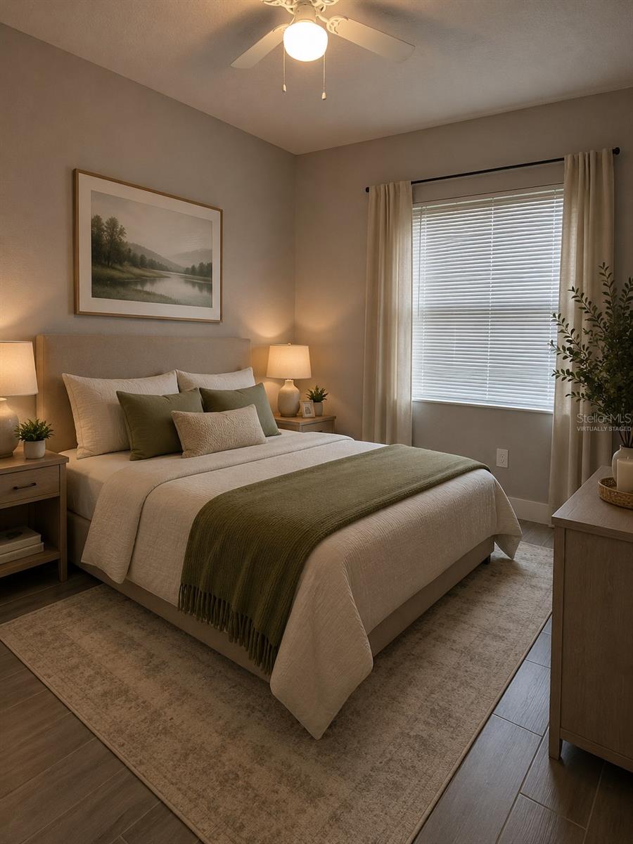 KINGSWOOD MANOR 1ST ADD - Residential Lease