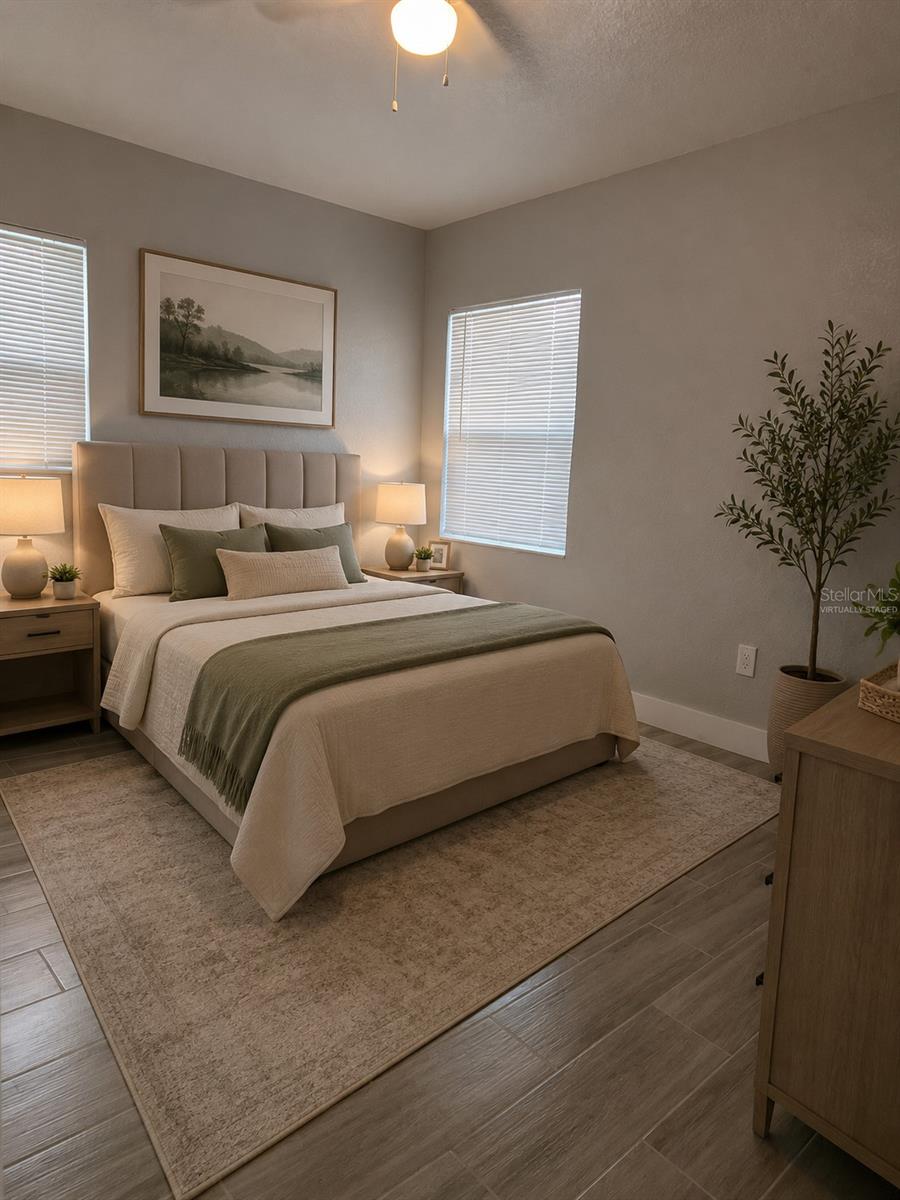 KINGSWOOD MANOR 1ST ADD - Residential Lease