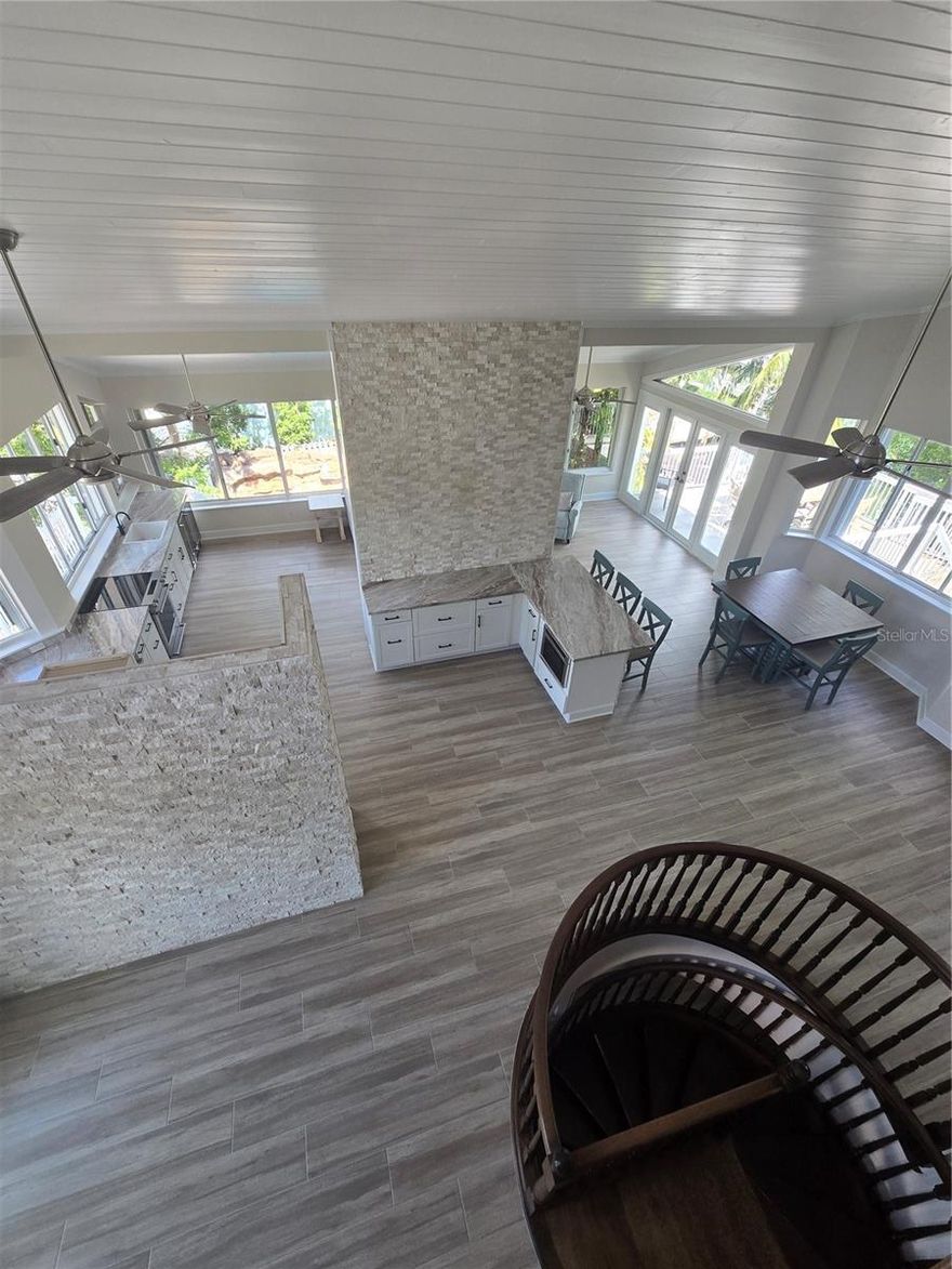 Property in Tavernier Florida