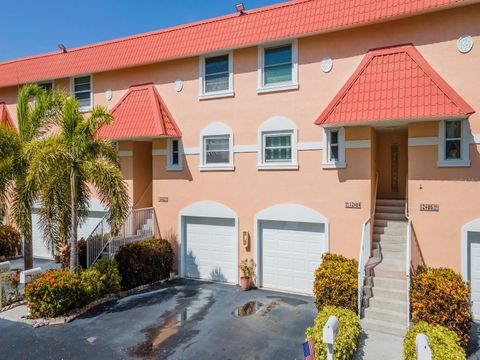 A home in TREASURE ISLAND