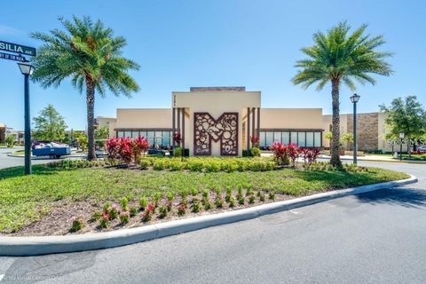 A home in KISSIMMEE