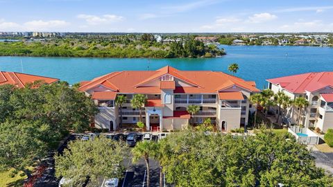 458 BOUCHELLE DRIVE 203 NEW SMYRNA BEACH FL 32169