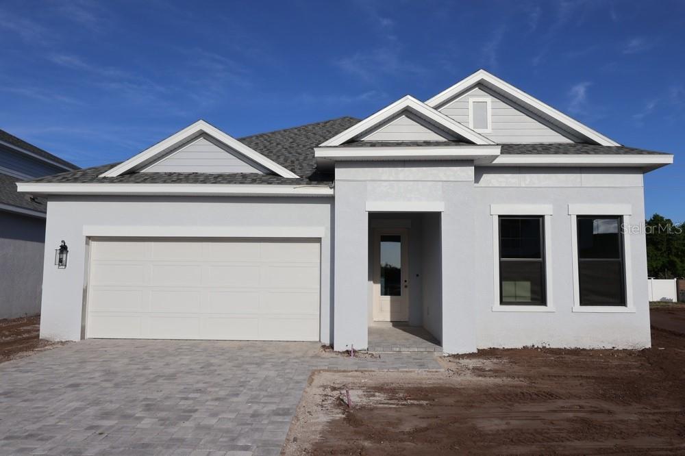 LAKEVIEW CROSSING - Residential