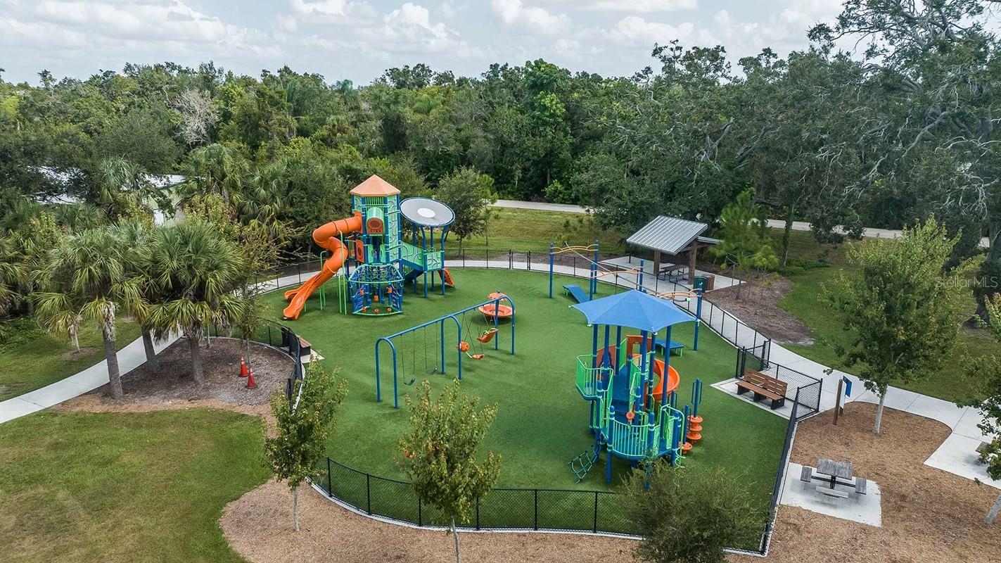 LAKEVIEW CROSSING - Residential