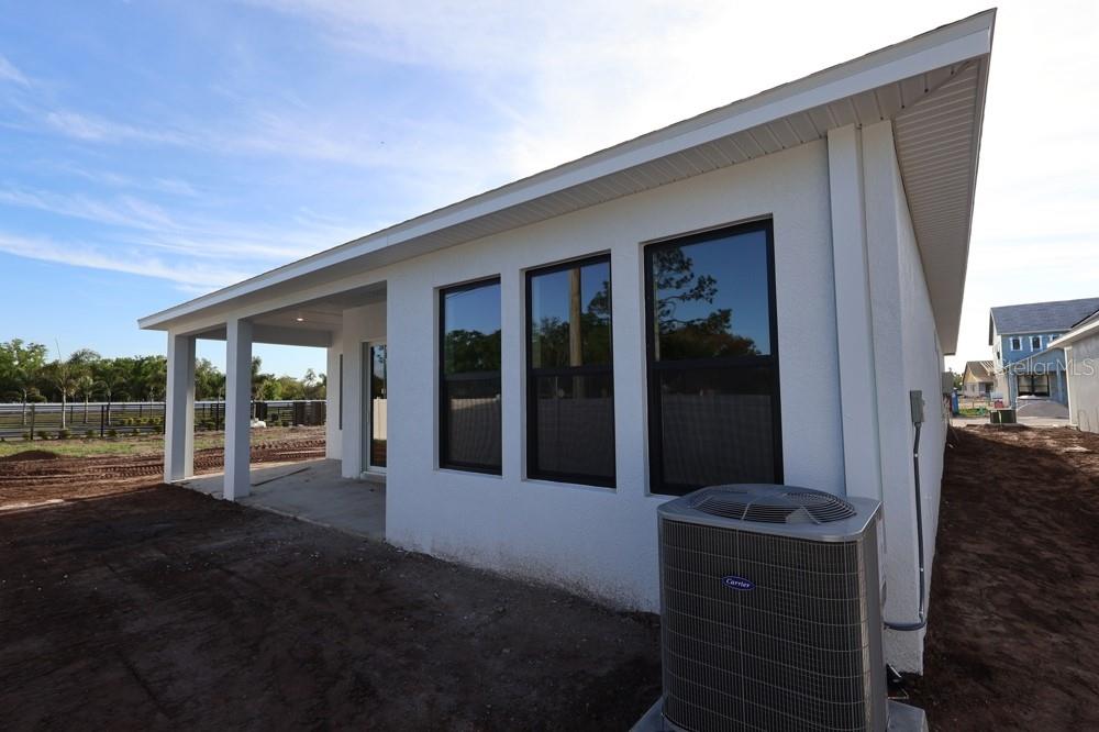 LAKEVIEW CROSSING - Residential