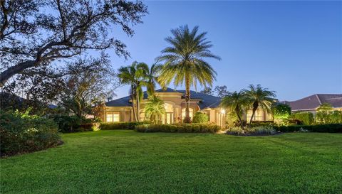 A home in SARASOTA