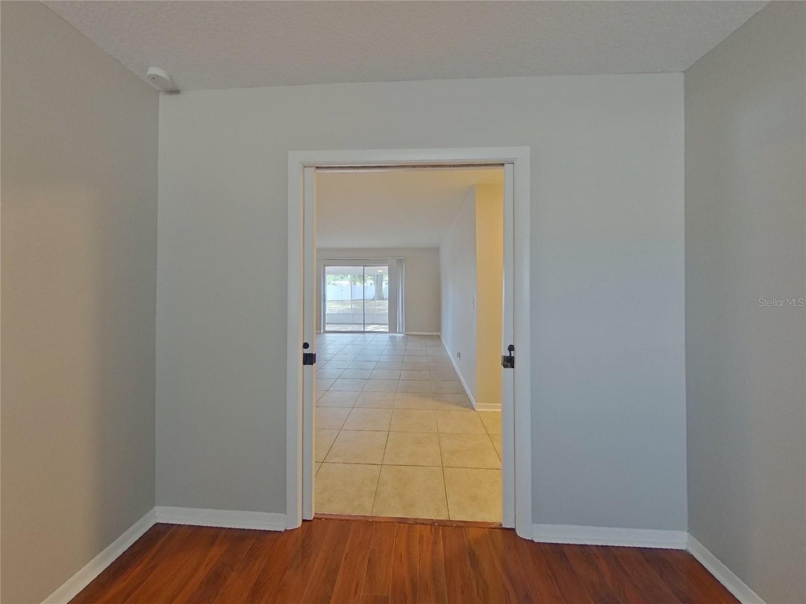 NEWPORT UNIT 12 - Residential Lease