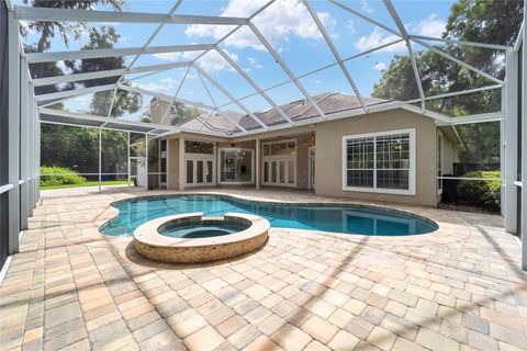 A home in GAINESVILLE