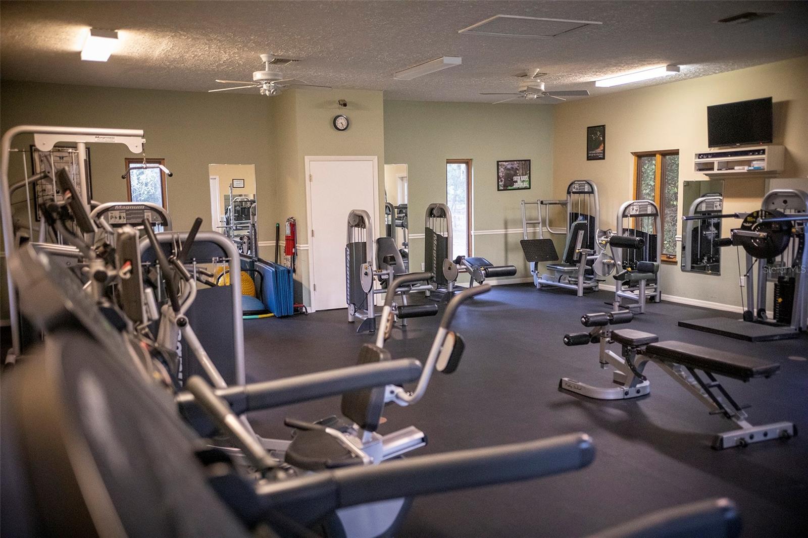 INDIAN HAMMOCK HUNT & RIDING C - Land