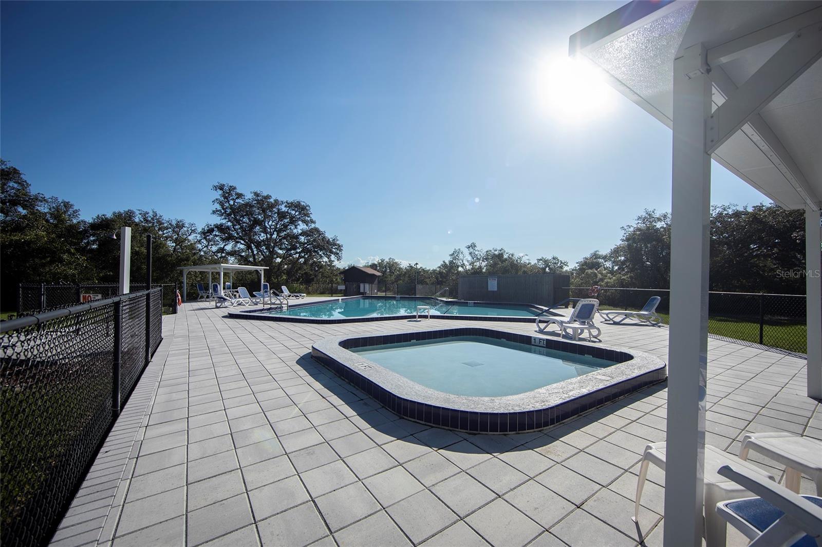 INDIAN HAMMOCK HUNT & RIDING C - Land