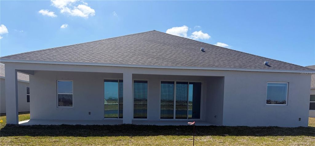 Photo of 25212 Calusa Drive, Punta Gorda, FL 33955 (MLS # O6381924)