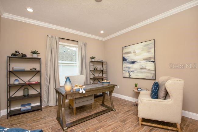 HERITAGE STATION - Residential