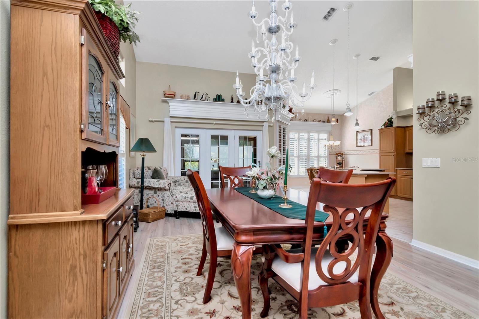 TIMBER GREENS PH 01D - Residential Lease