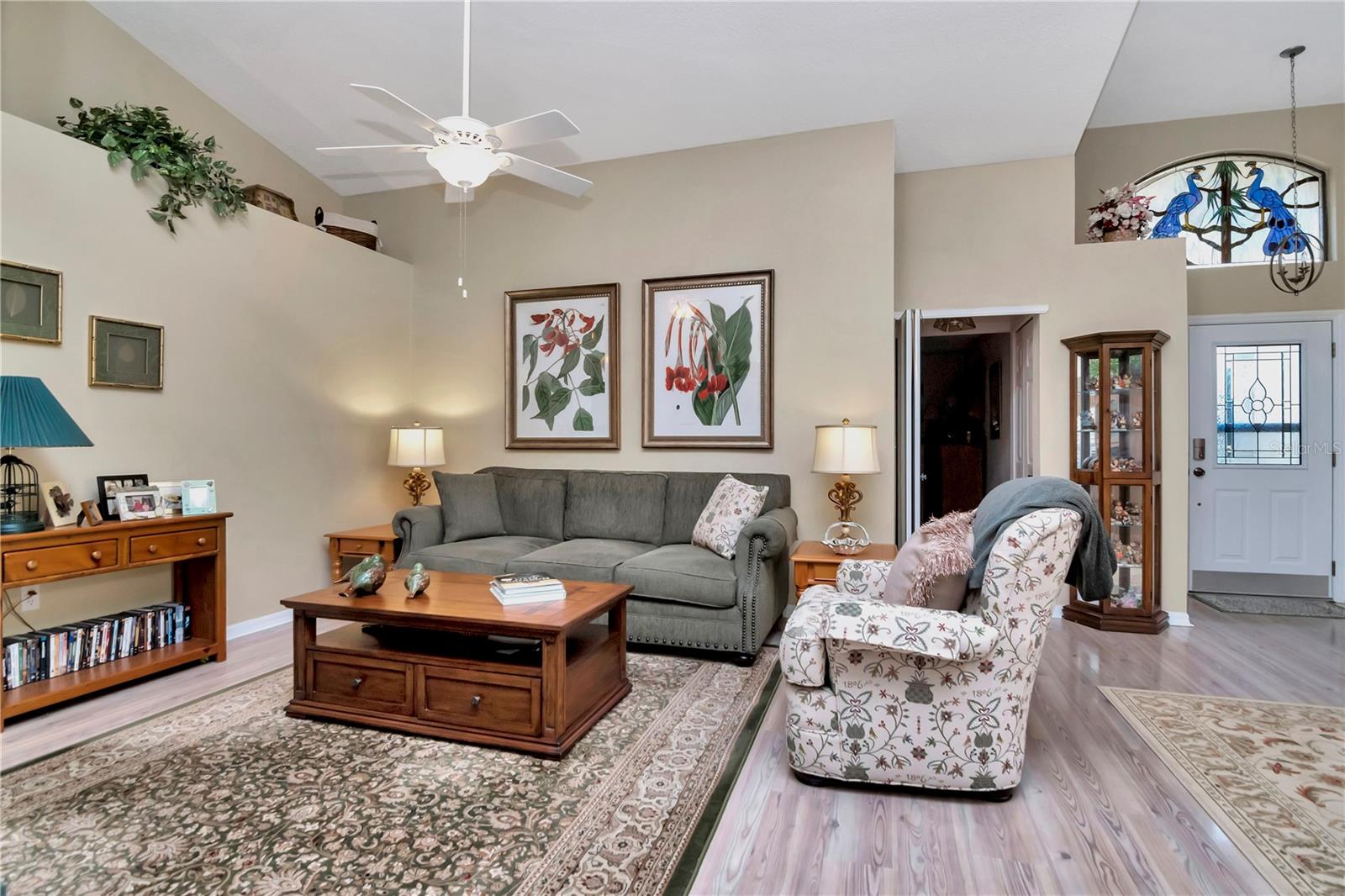 TIMBER GREENS PH 01D - Residential Lease