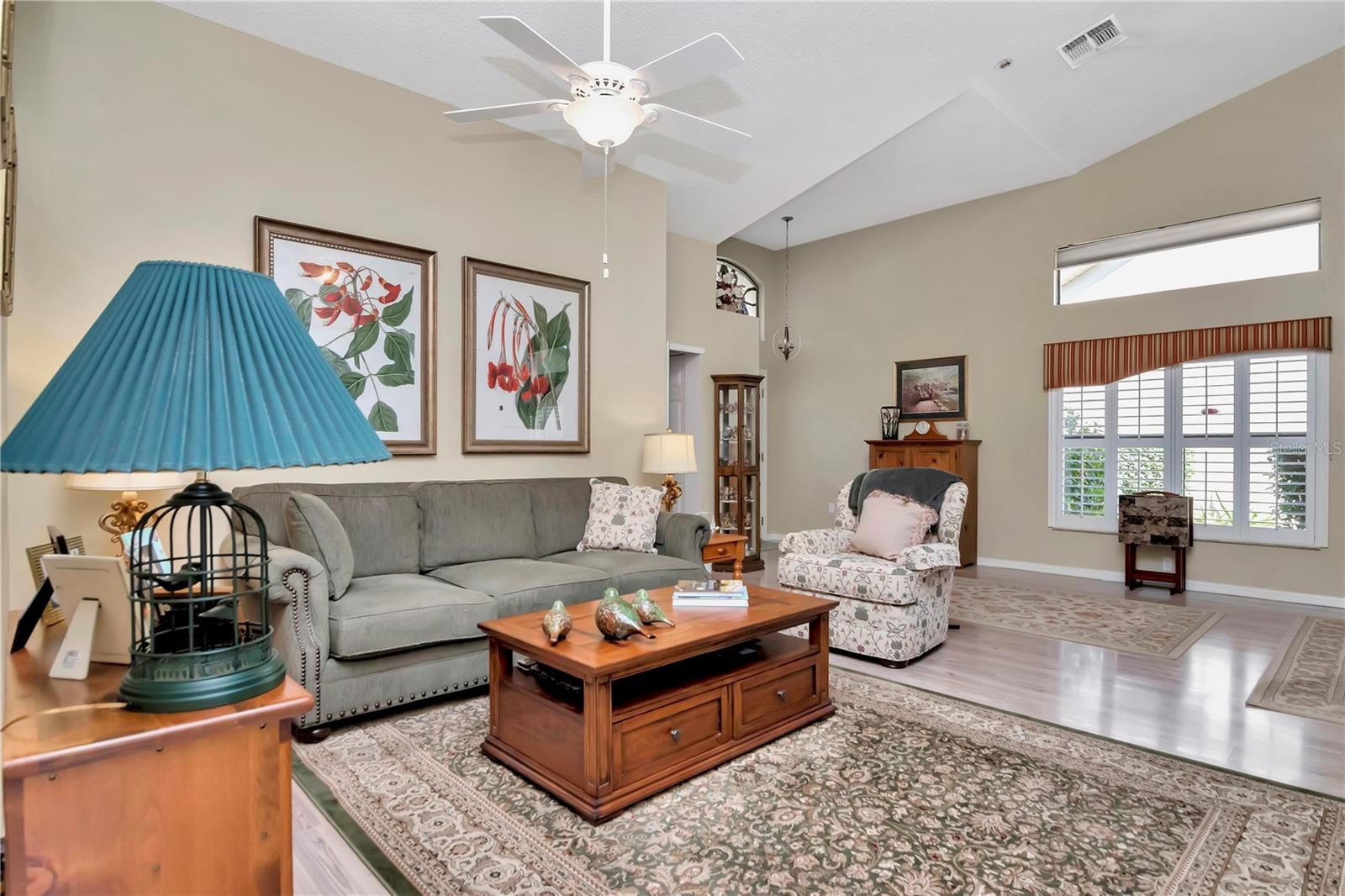 TIMBER GREENS PH 01D - Residential Lease