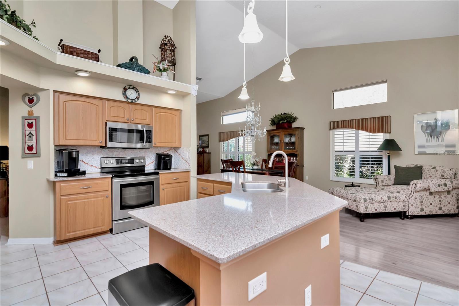 TIMBER GREENS PH 01D - Residential Lease