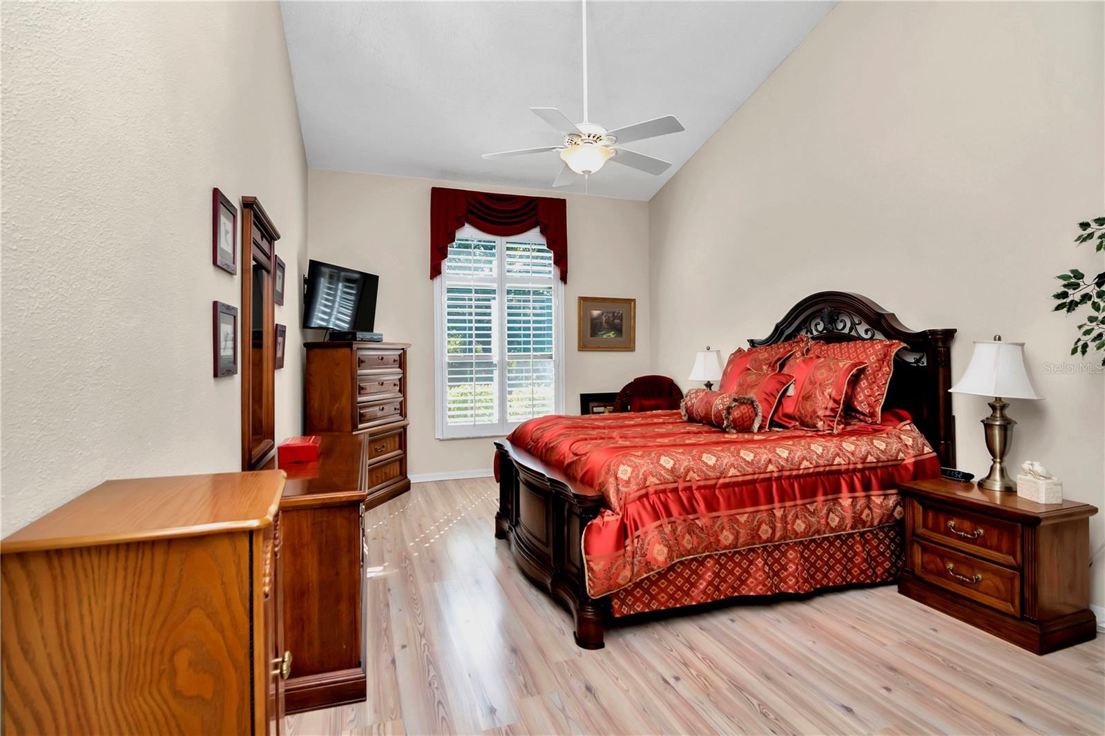 TIMBER GREENS PH 01D - Residential Lease