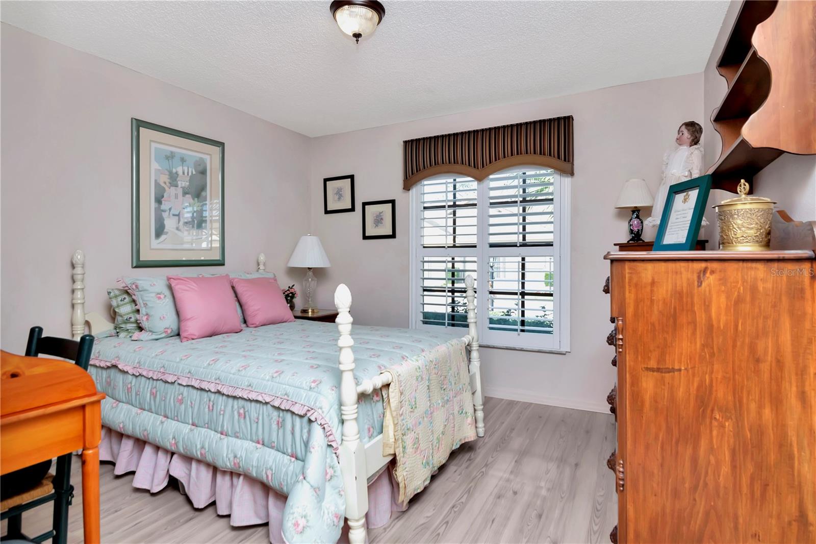 TIMBER GREENS PH 01D - Residential Lease